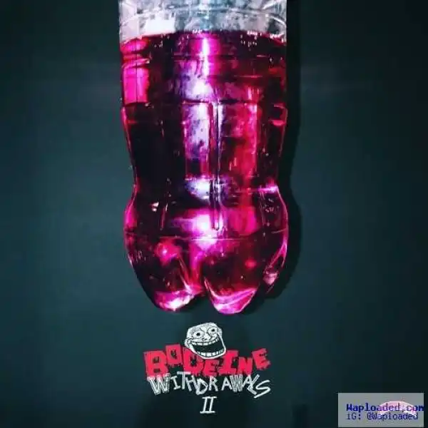 Future - Damnes Gone Tell